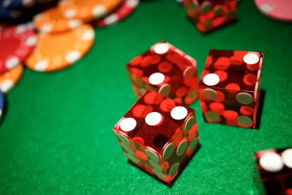 Taiwan Pools Game 